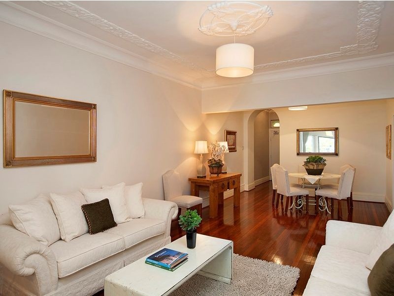 24/42  Macleay Street, Elizabeth Bay NSW 2011