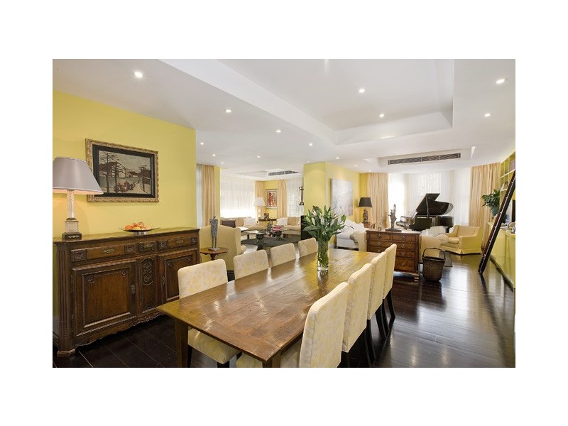 Elizabeth Bay NSW 2011