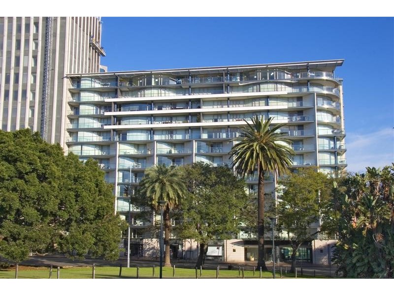 411/61 Macquarie Street, Sydney NSW 2000