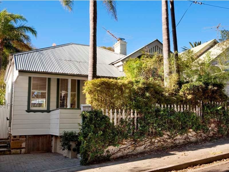 25 Cove Street, Watsons Bay NSW 2030
