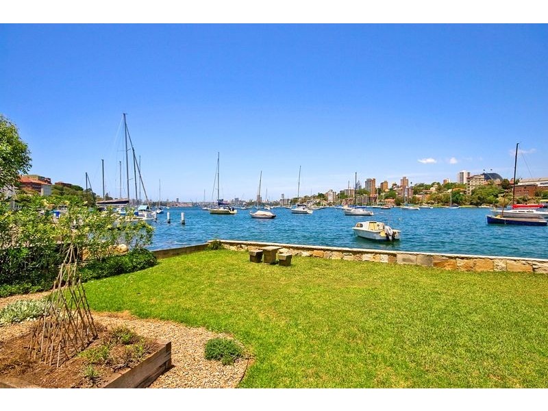 Neutral Bay NSW 2089
