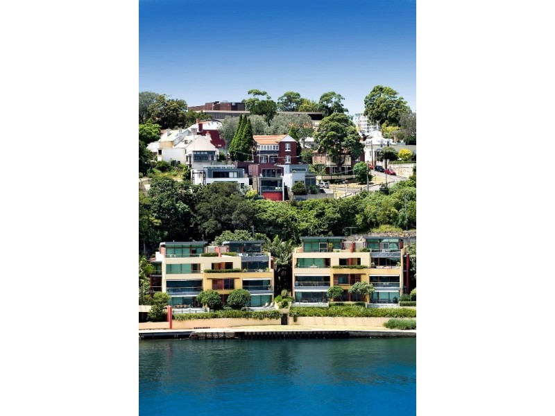 Mcmahons Point NSW 2060