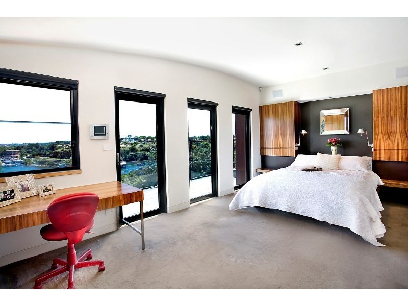 Mcmahons Point NSW 2060
