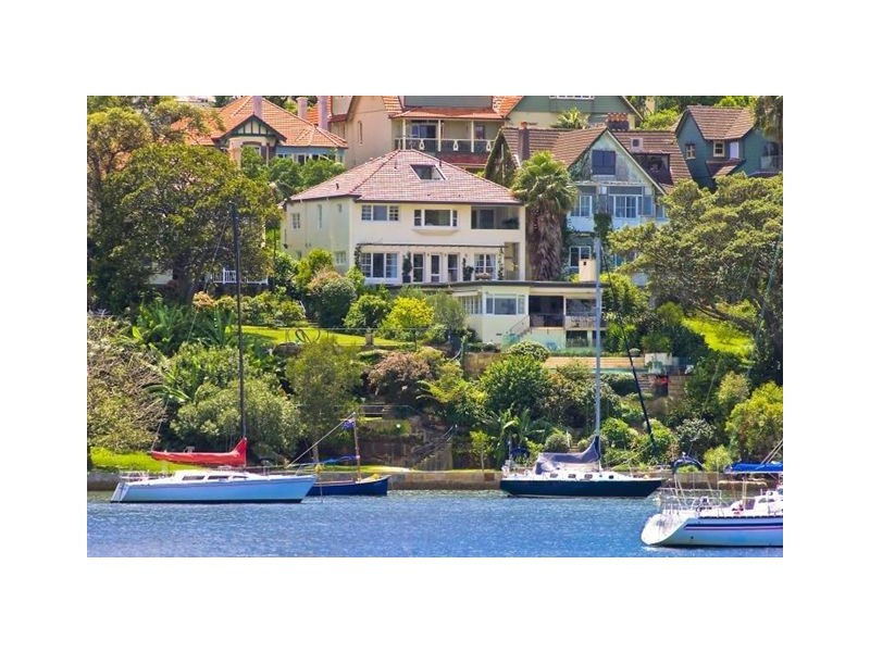 Neutral Bay NSW 2089