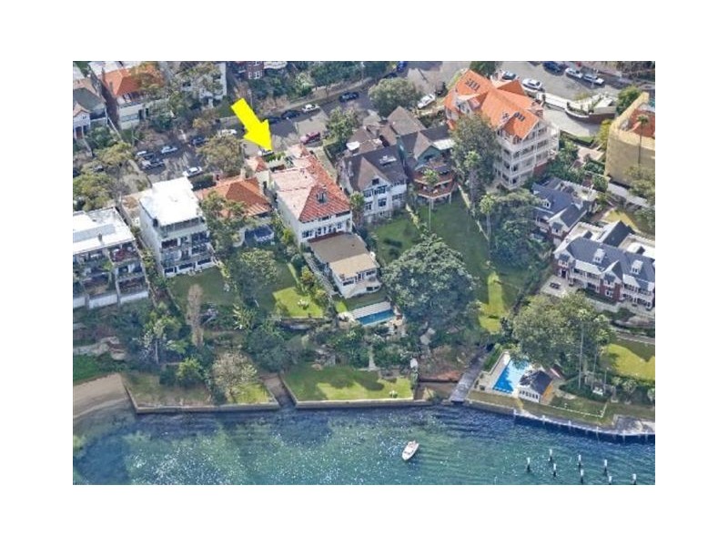 Neutral Bay NSW 2089