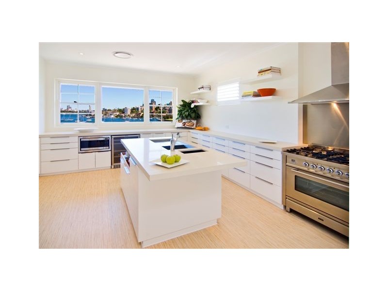 Neutral Bay NSW 2089