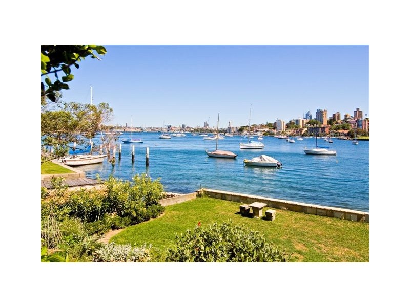 Neutral Bay NSW 2089