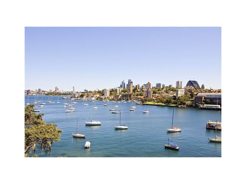 Neutral Bay NSW 2089