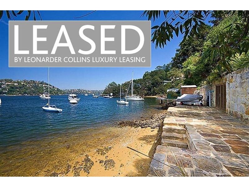 Castlecrag NSW 2068