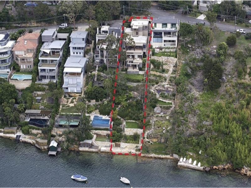 Castlecrag NSW 2068