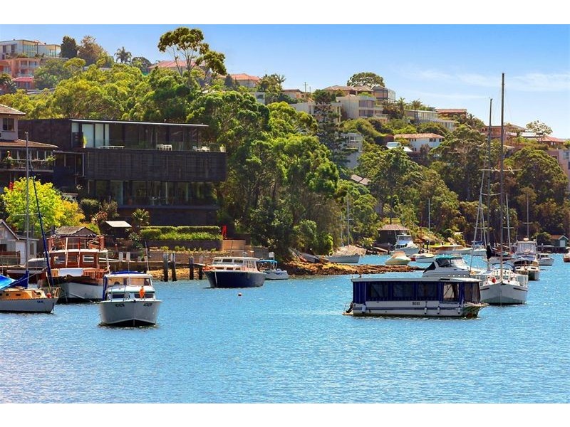 95a Cammeray Road, Cammeray NSW 2062