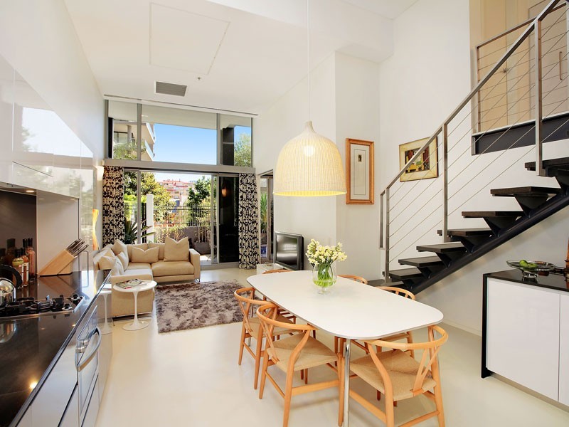 Potts Point NSW 2011