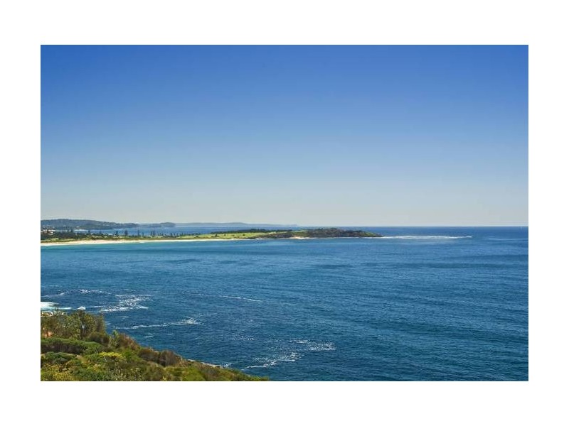 1 Molong Street, Curl Curl NSW 2096