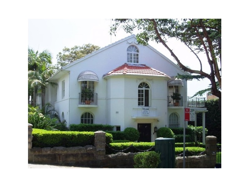 Darling Point NSW 2027