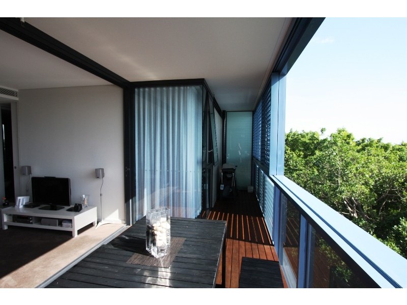 C701/3 Sterling Circuit, Camperdown NSW 2050