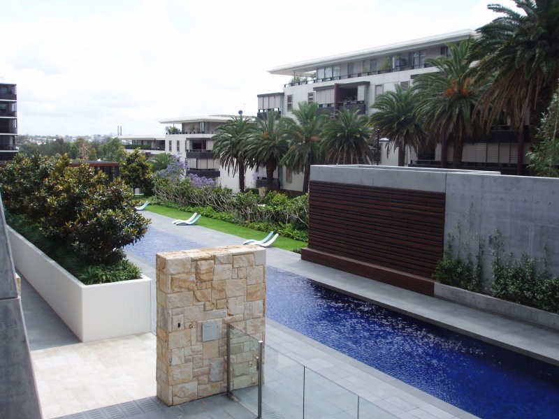 C701/3 Sterling Circuit, Camperdown NSW 2050