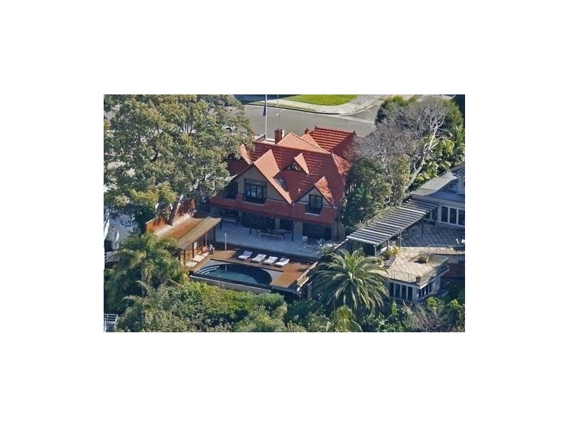 Point Piper NSW 2027