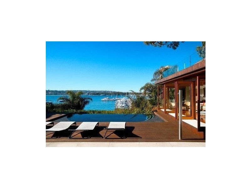 Point Piper NSW 2027