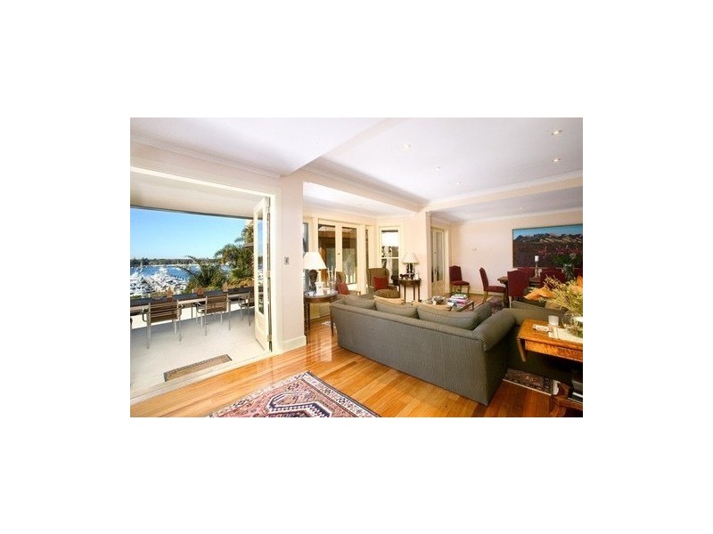 Point Piper NSW 2027