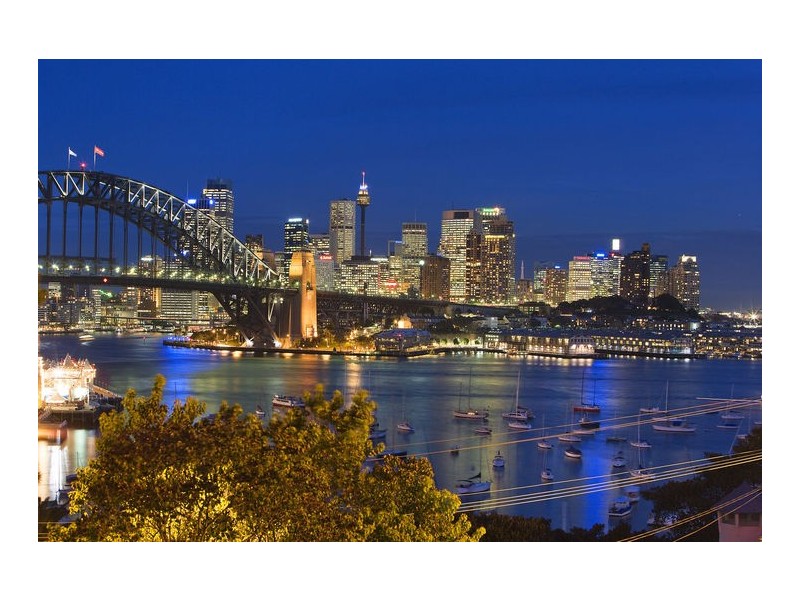 9 Walker Street, Mcmahons Point NSW 2060