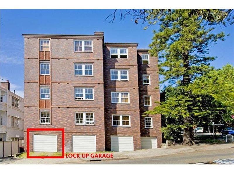 15/24 Ocean Avenue, Double Bay NSW 2028