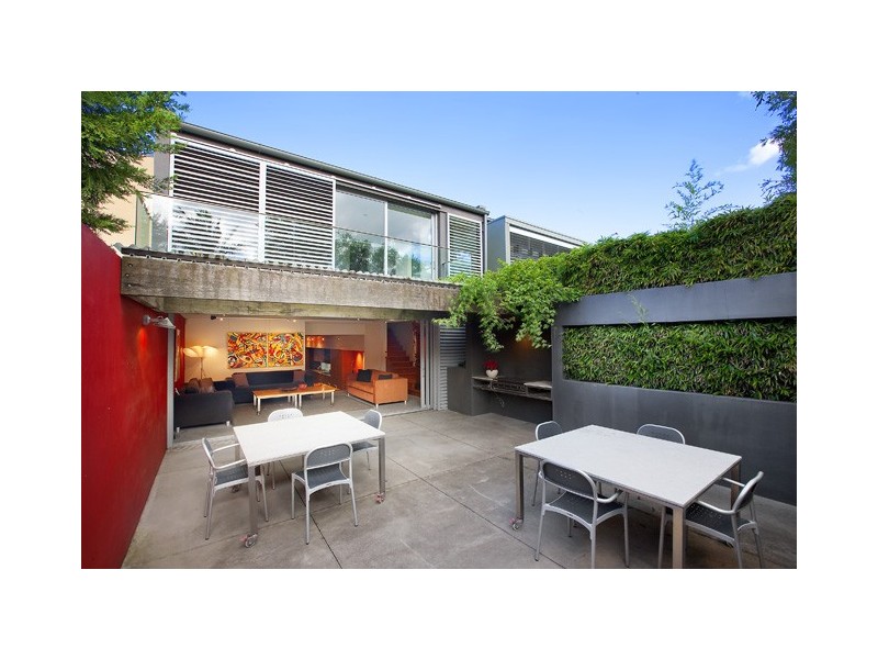 15 Mill Hill Road, Bondi Junction NSW 2022