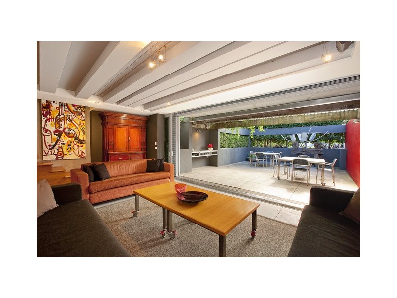 15 Mill Hill Road, Bondi Junction NSW 2022