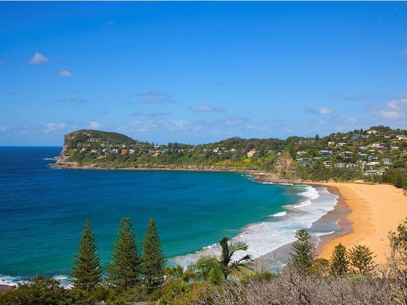 258 & 260 Whale Beach Road, Whale Beach NSW 2107