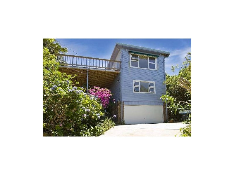 258 & 260 Whale Beach Road, Whale Beach NSW 2107