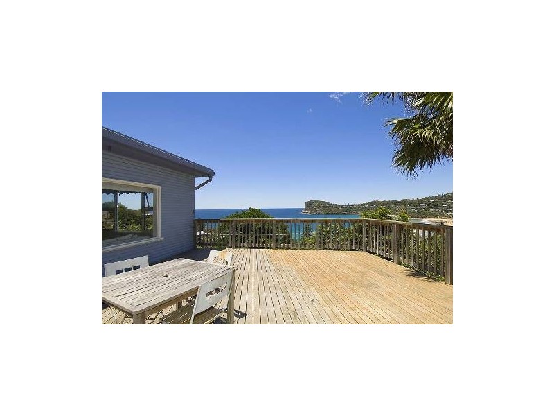 258 & 260 Whale Beach Road, Whale Beach NSW 2107
