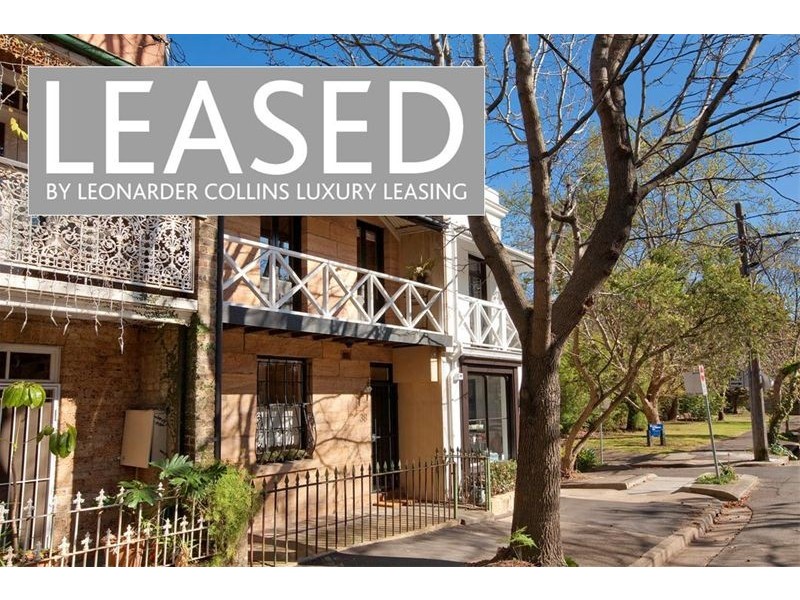 38 Holdsworth Street, Woollahra NSW 2025