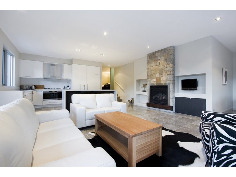 Thredbo Village NSW 2625