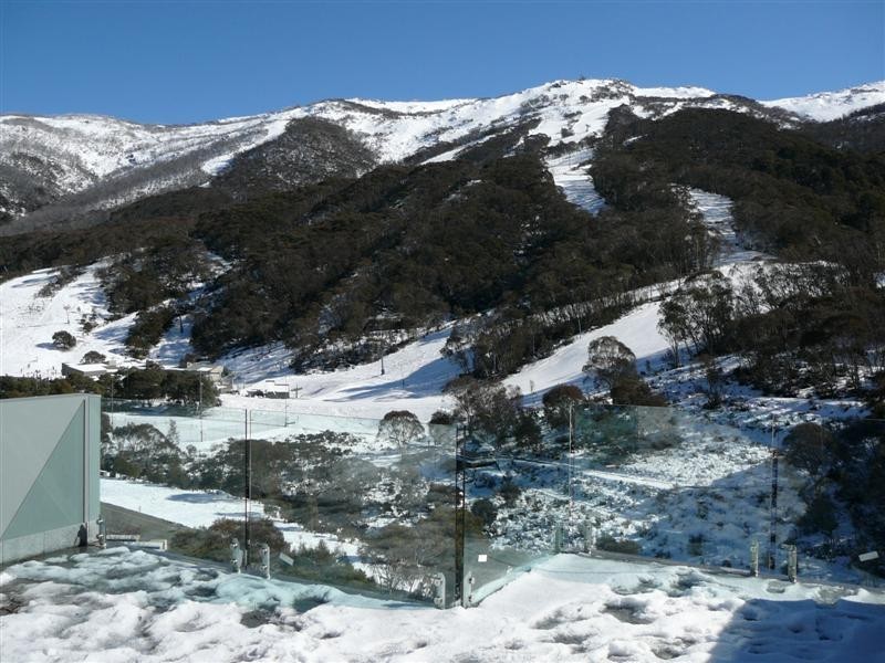 Thredbo Village NSW 2625