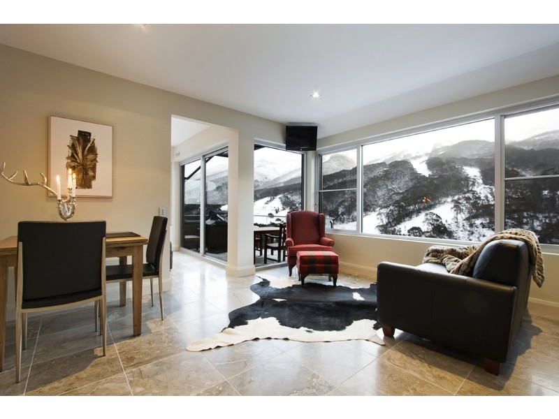 Thredbo Village NSW 2625