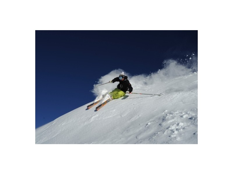 Thredbo Village NSW 2625