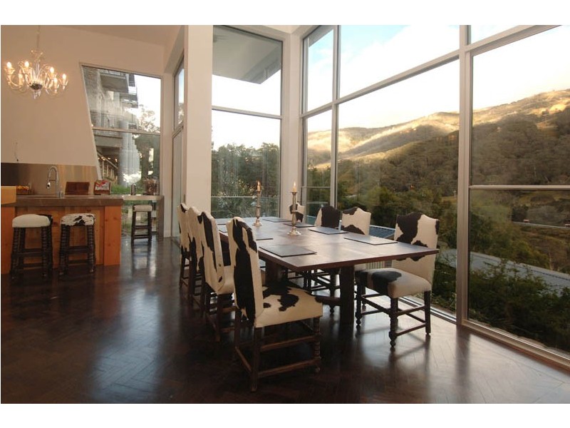 Thredbo Village NSW 2625