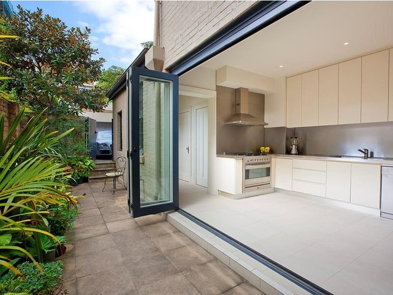 Potts Point NSW 2011