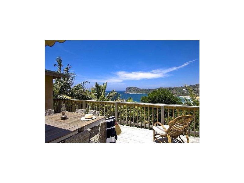 260 Whale Beach Road, Whale Beach NSW 2107