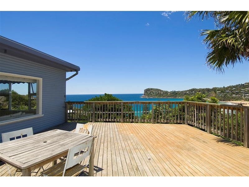 258  Whale Beach Road, Whale Beach NSW 2107