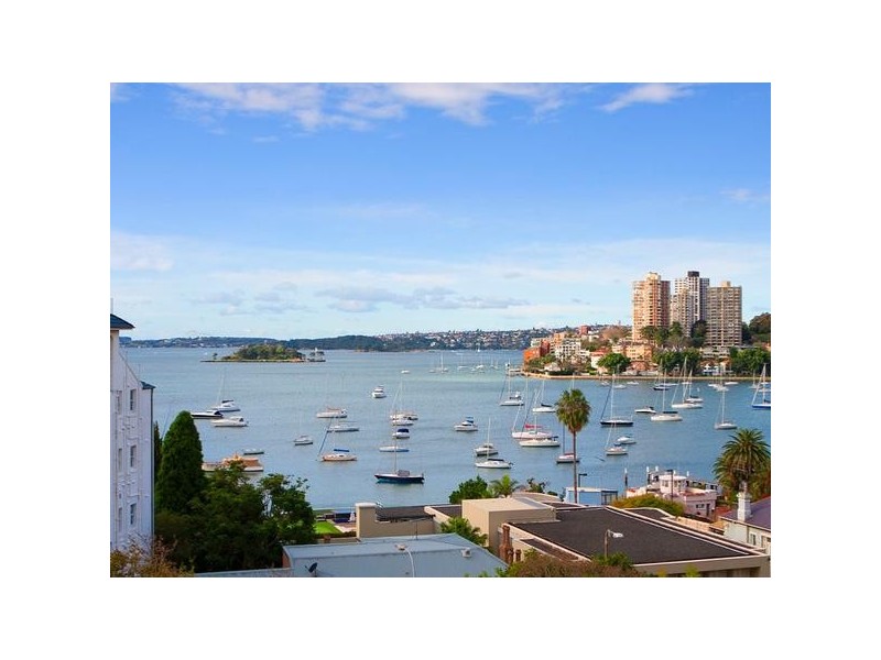 Elizabeth Bay NSW 2011