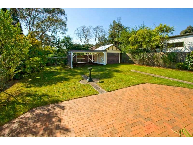 Lane Cove NSW 2066