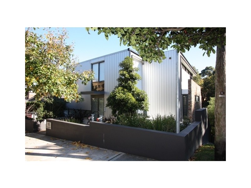 Wollstonecraft NSW 2065