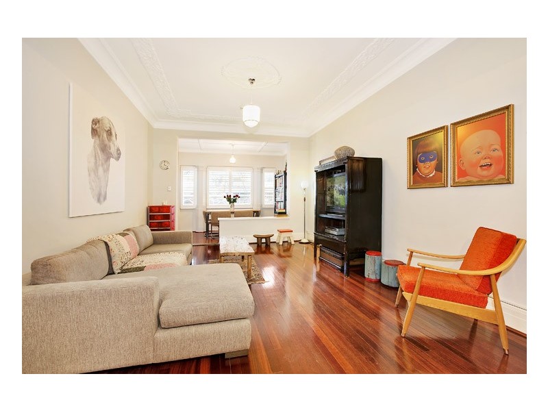 24/42 Macleay Street, Potts Point NSW 2011