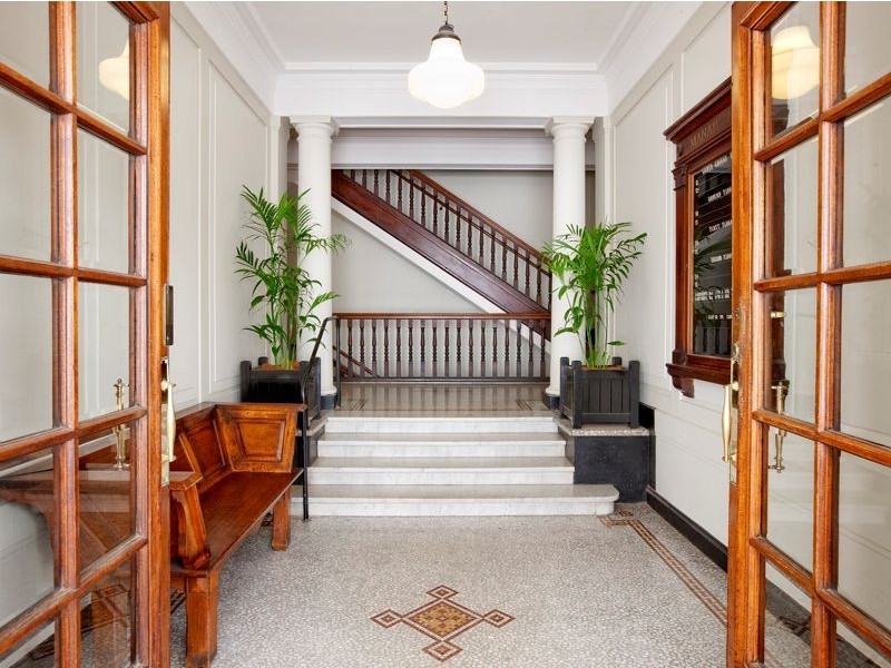 24/42 Macleay Street, Potts Point NSW 2011
