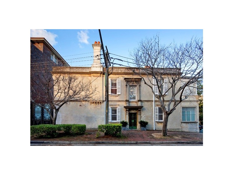 4 Darley Street, Darlinghurst NSW 2010