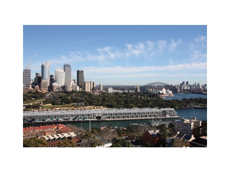 Potts Point NSW 2011