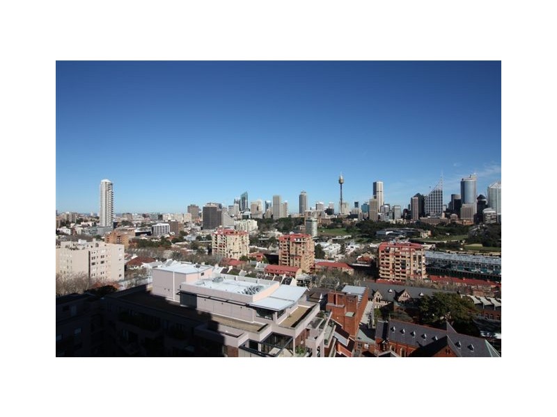 Potts Point NSW 2011