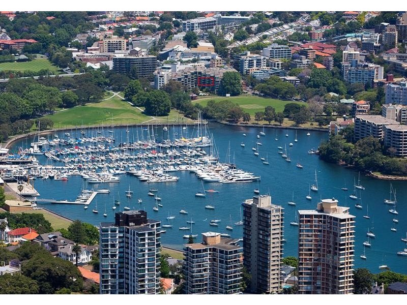 405/1a Clement Place, Rushcutters Bay NSW 2011
