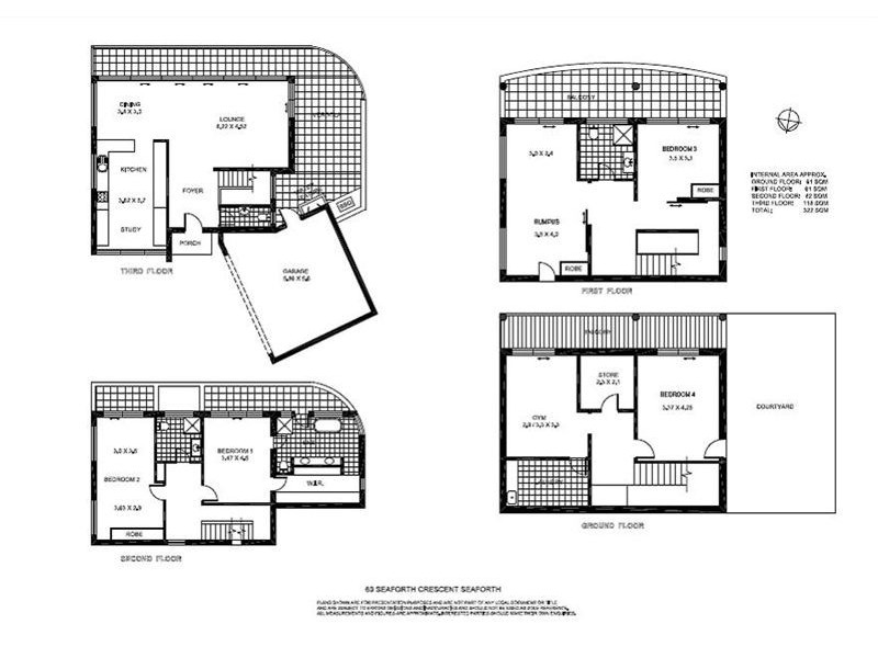 69 Seaforth Crescent, Seaforth NSW 2092