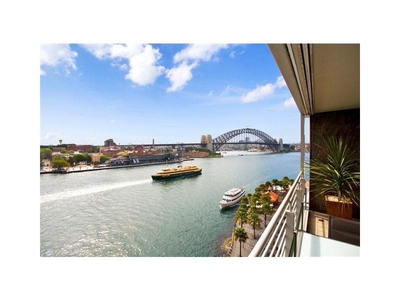 7 Macquarie Street, Sydney NSW 2000